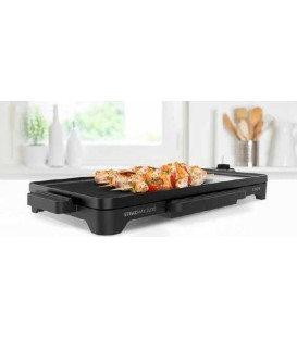 Plancha de asar Taurus 968135, steakmax 2200 new 9