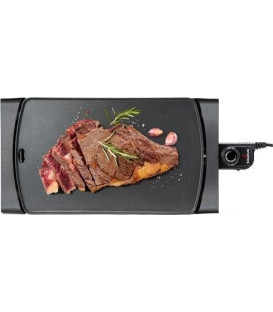 Plancha Asar Taurus 968461000, Steakmax 2600