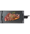 Plancha Asar Taurus 968461000, Steakmax 2600