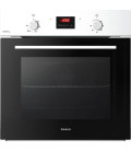 HORNO MULTIFUNCION 70L EDESA EOE-6020 X