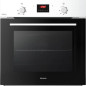 Horno Taurus HM773IXD, Inox, 73L, 8 funciones, man