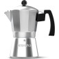 Cafetera Italiana Taurus 984079000, KCP9009, Alumi Cafetera Italiana Taurus 984079000, KCP9009, Alumi