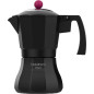 Cafetera Italiana Taurus 984084000, Window KCP9003 Cafetera Italiana Taurus 984084000, Window KCP9003