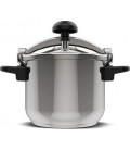 Olla rapida Taurus 988051, moments classic 6l