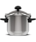 Olla rapida Taurus 988053, moments classic 10l