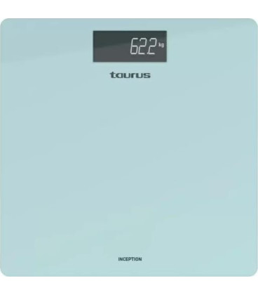 Bascula Baño Taurus 990555000, Inception Bascula Baño Taurus 990555000, Inception
