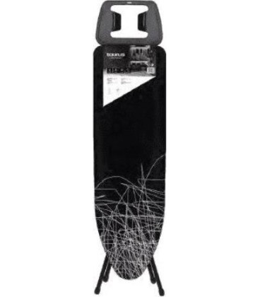 Tabla de planchar Taurus 994177, argenta black new Tabla de planchar Taurus 994177, argenta black new