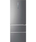 Combi Haier 3P A3FE743CPJ, 190x70, E, NFR, Inox, Z