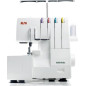 Remalladora Alfa A871000000, 8707PLUS OVERLOCK