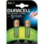 PILAS DURACEL AALR06B2DURALOC DURACELL PRECHARGED