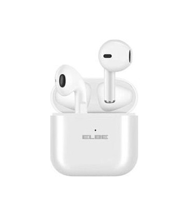 Auricular Elbe ABTW003B, bluetooth Auricular Elbe ABTW003B, bluetooth