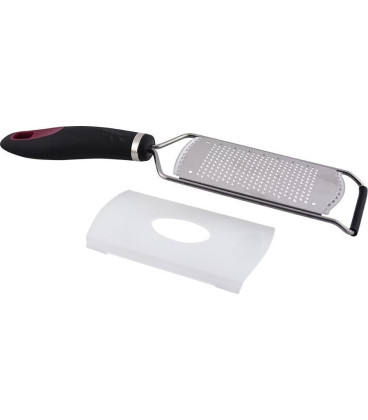 Rallador fino Jata AC31, acero inox essential Rallador fino Jata AC31, acero inox essential