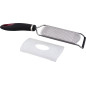 Rallador fino Jata AC31, acero inox essential Rallador fino Jata AC31, acero inox essential