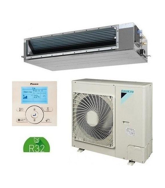 A.A.CONDUCTO DAIKIN ADEAS71A