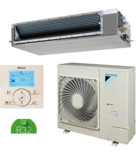 A.A.CONDUCTO DAIKIN ADEAS71A