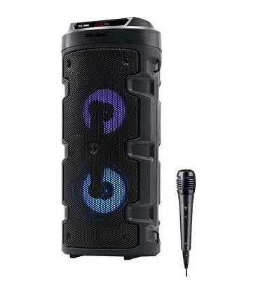Altavoz Elbe ALT88TWS, bluetooth 10w,micr Altavoz Elbe ALT88TWS, bluetooth 10w,micr