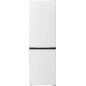 Combi Beko B1RCNE364W, 187x60cm, E, Blanco, Neo Fr