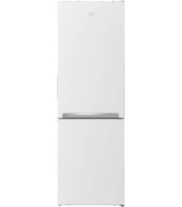 Combi Beko B1RCNE404W, 204x60cm, E, NF, Blanco