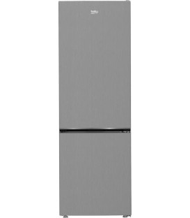 Combi Beko B1RCNE404XB, 203x60cm, e, inox, neo