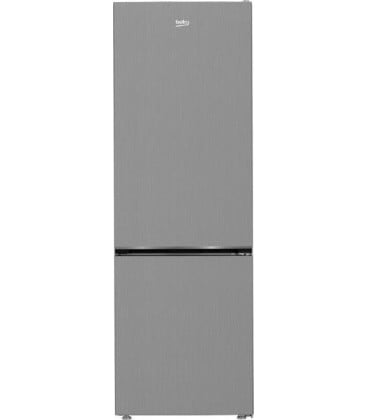 Combi Beko B1RCNE404XB, 203x60cm, e, inox, neo