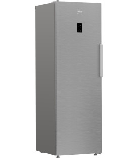 Congelador V. Beko B3RMFNE314XB, 185x60cm, E, NFR,