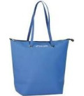Bolsa Shopping ROLSER BAGSBAGA, azul, 13L, 10kg