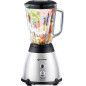 Batidora Vaso Grunkel BAT750PROINOX, 750W 6 CUCHIL Batidora Vaso Grunkel BAT750PROINOX, 750W 6 CUCHIL