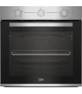 Horno Beko BBIC12100XD, 74L, A, Convencional, Inox