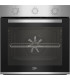 Horno Beko BBIE12100XD, multif., 66l, inox