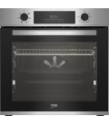 Horno Beko BBIE123001XD, Multif.6, 72L, A+, Inox