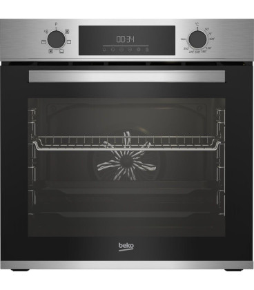 Horno Beko BBIE12300XD, multif., 72l, 60cm, a