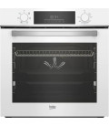 Horno Beko BBIE18300W, Multif.6, 72L, A+, CristalB