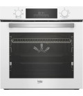 Horno Beko BBIE18300W, Multif.6, 72L, A+, CristalB