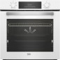 Horno Beko BBIE18300W, Multif.6, 72L, A+, CristalB