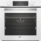 Horno Beko BBIE18300W, Multif.6, 72L, A+, CristalB Horno Beko BBIE18300W, Multif.6, 72L, A+, CristalB