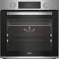 Horno Beko BBIM12301X, Multif.8, 72L, A, Inox, PIP Horno Beko BBIM12301X, Multif.8, 72L, A, Inox, PIP