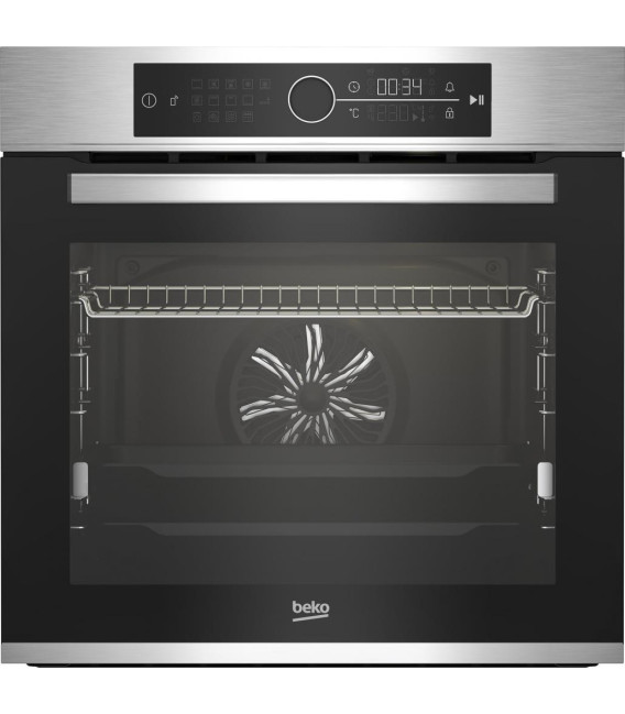 Horno Beko BBIM12400XPS, A+, pirolitico, aeroperfe