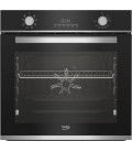 Horno Beko BBIM13300XD, Multif.8, 72L, A, Negro Cr