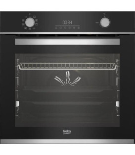 Horno Beko BBIM13300XPSE, A+, pirolico, aeroperfec