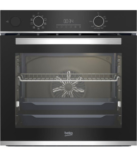 Horno Beko BBIS13300XMSE, 72l, multif., a+, vapo