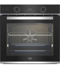 Horno Beko BBIS13300XMSE, 72l, multif., a+, vapo