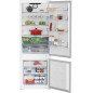 Combi Beko BCNE400E40SN, 194x69cm, Integr., E, NFR