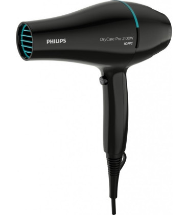 Secador Philips BHD27200, 2100w, motor AC Secador Philips BHD27200, 2100w, motor AC
