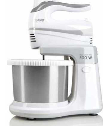 Batidora amasadora Haeger BL5BW009A, max mixer pro Batidora amasadora Haeger BL5BW009A, max mixer pro