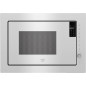 Microondas Beko BMGB25333WG, 25l, integr, blanco Microondas Beko BMGB25333WG, 25l, integr, blanco