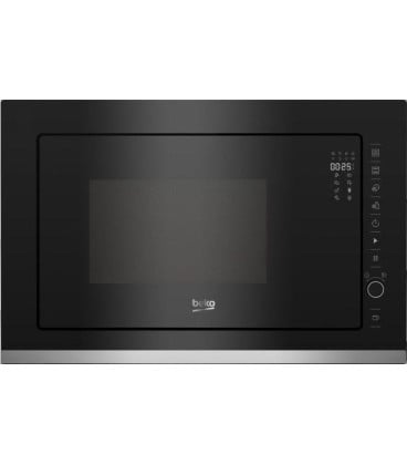 Microondas Beko BMGB25333X, 25l, grill,