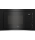 Microondas Beko BMGB25333X, 25l, grill,