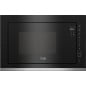 Microondas Beko BMGB25333X, 25l, grill,