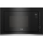 Microondas Beko BMGB25333X, 25L, Grill,