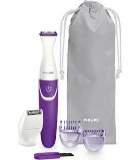 Depiladora Philips BRT38315 PERFILADORA FEMENINA: